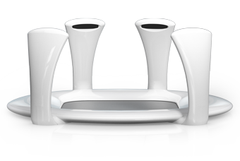 Albert Pro Albert Pro Scanner – Aetrex Technology