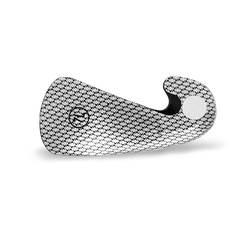 Men's In-Style Posted Orthotics - Insole for Dress Shoes #color_