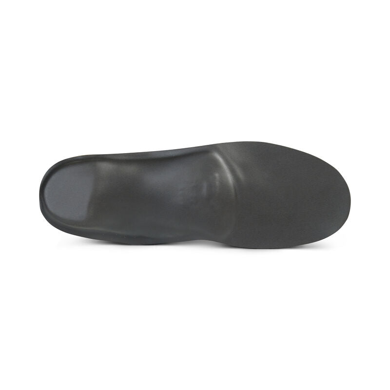 Men's Memory Foam Posted Orthotics W/ Metatarsal Support #color_