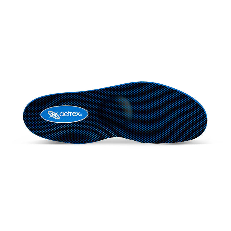 Men's Speed Posted Orthotics W/ Metatarsal Support #color_