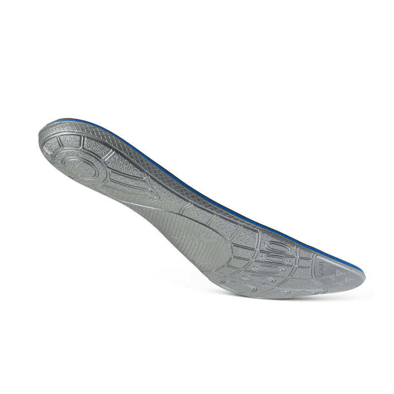 Men's Speed Posted Orthotics W/ Metatarsal Support #color_