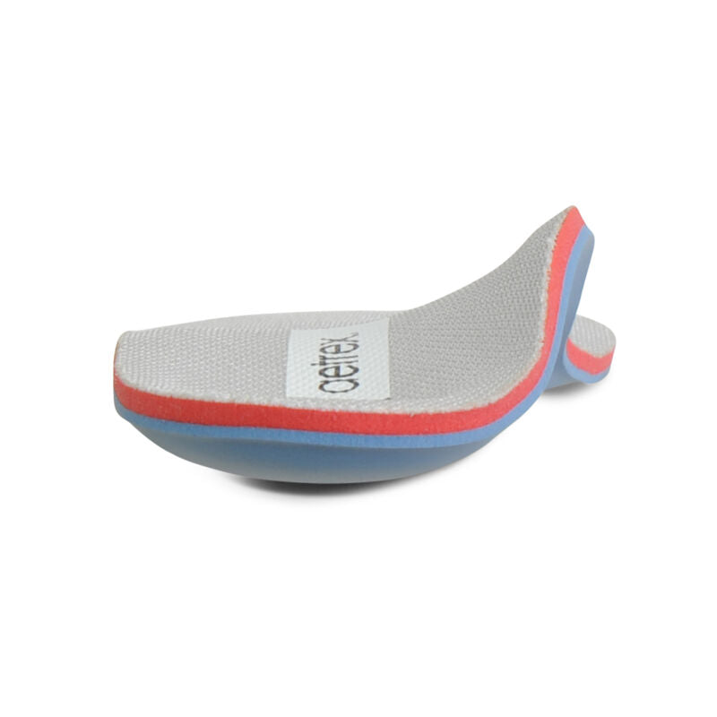 Men's Extreme Comfort Orthotics - Insoles for Superior Cushioning #color_