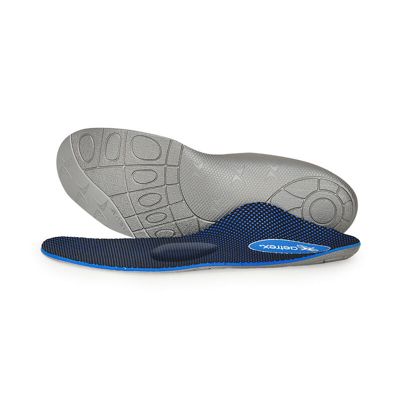 Men's Speed Posted Orthotics W/ Metatarsal Support #color_