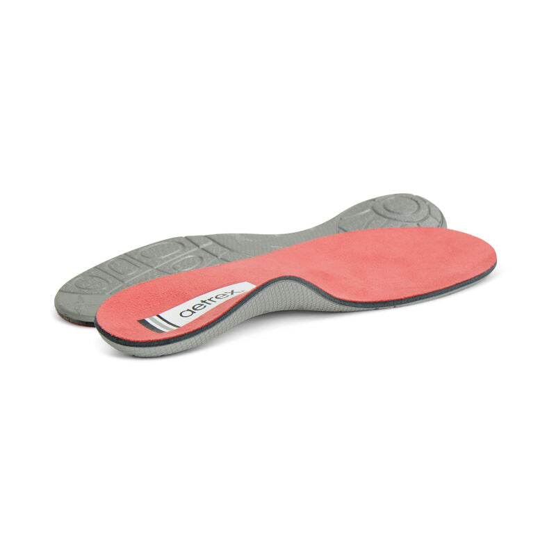 Women's Premium Casual Orthotics - Insoles for Everyday Activities #color_