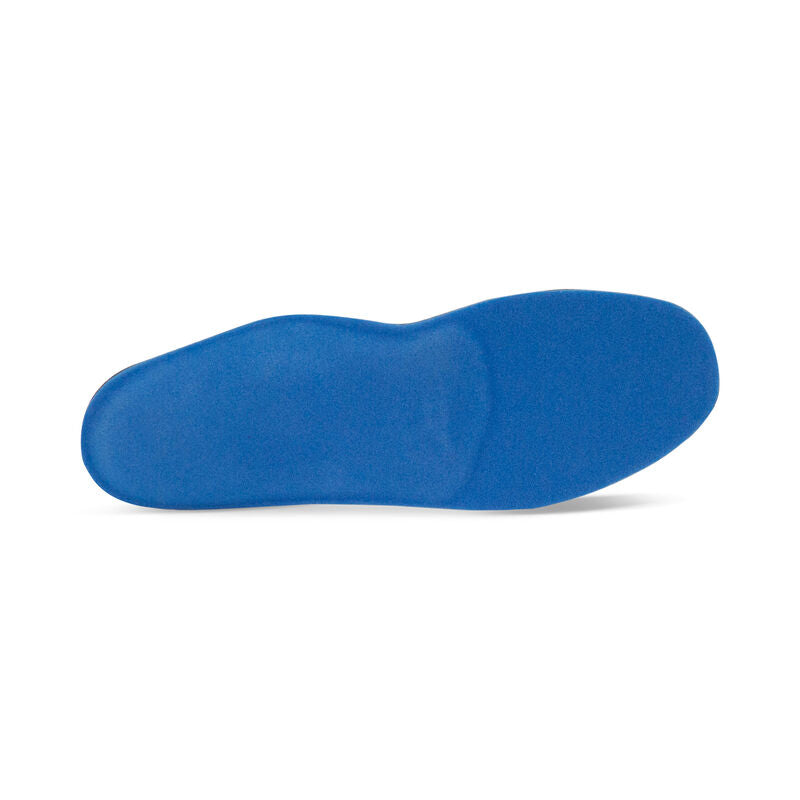 Men's Active Posted Orthotics #color_