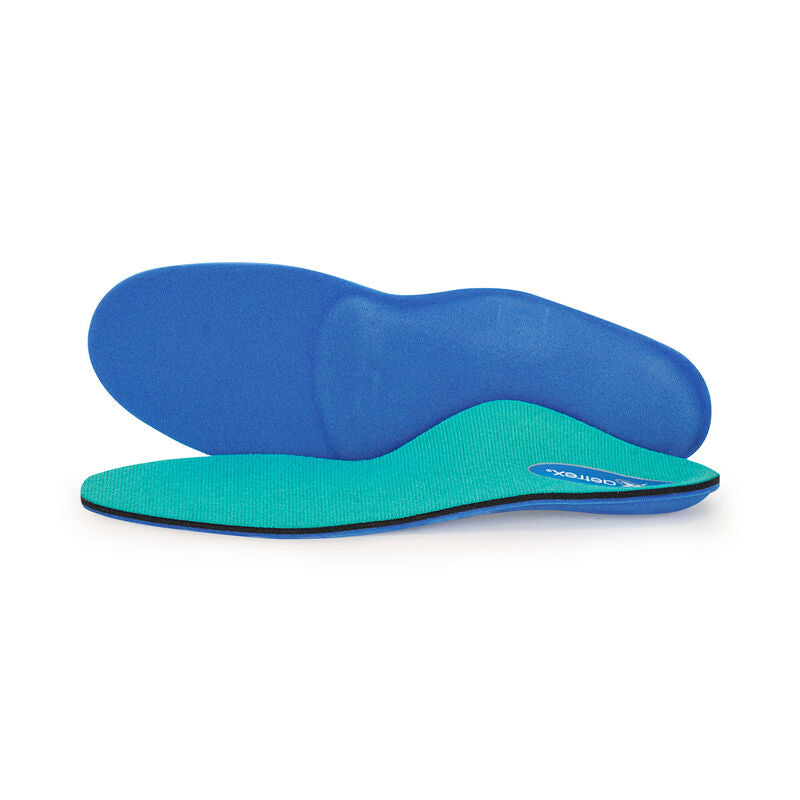 Men's Active Posted Orthotics #color_