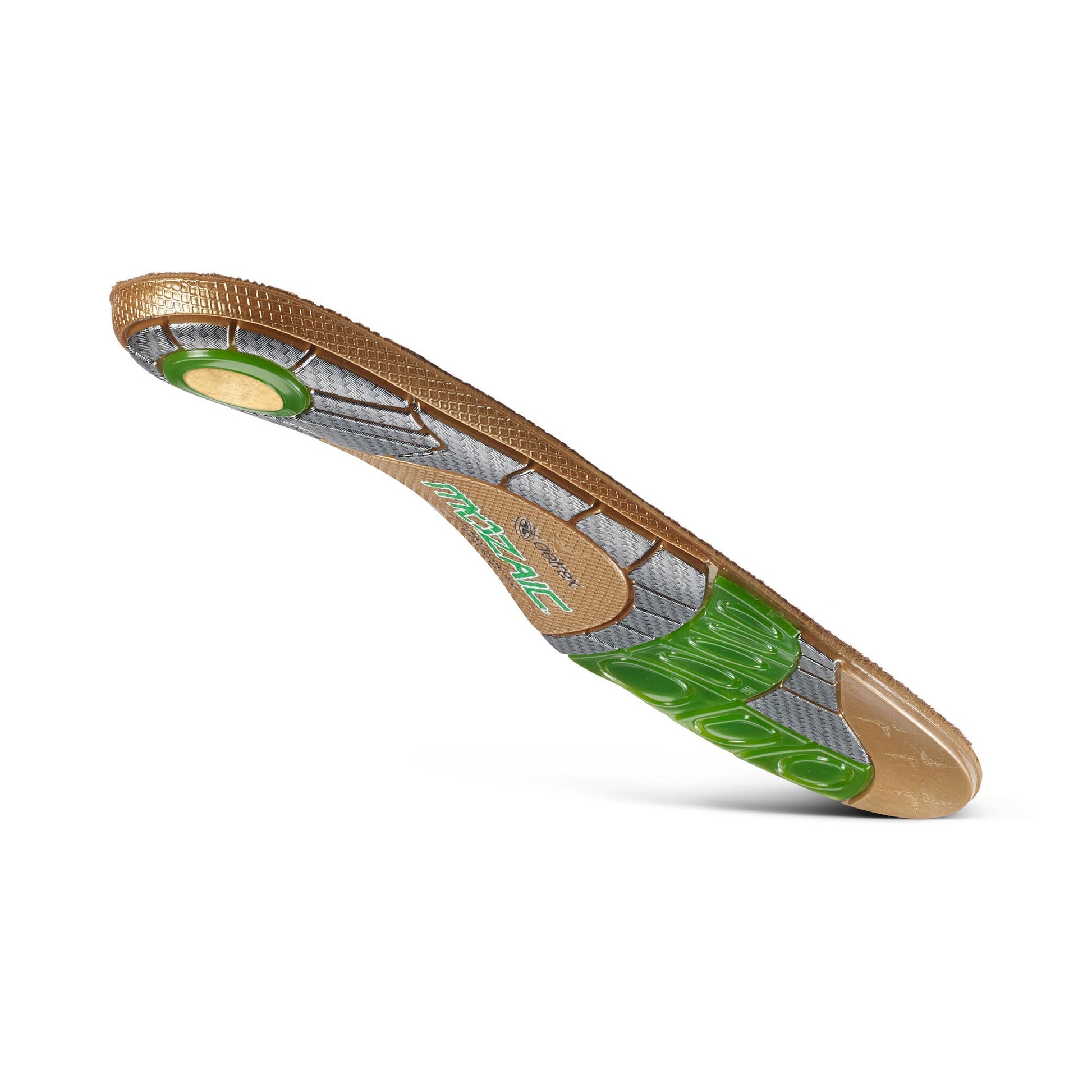 Men's Orthotics for Heel Spurs #color_