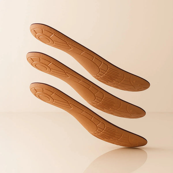 100 Pairs of<br> Kids Orthotics