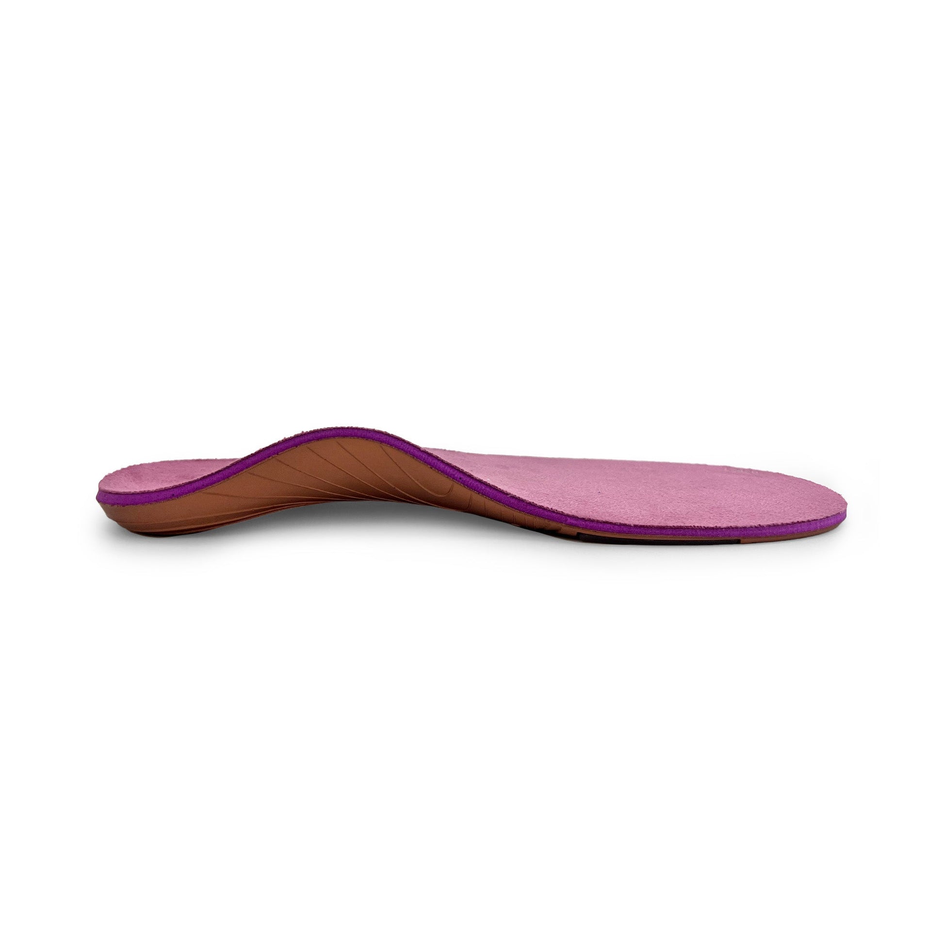 Women's Customizable Orthotics - Insole for Personalized Comfort #color_