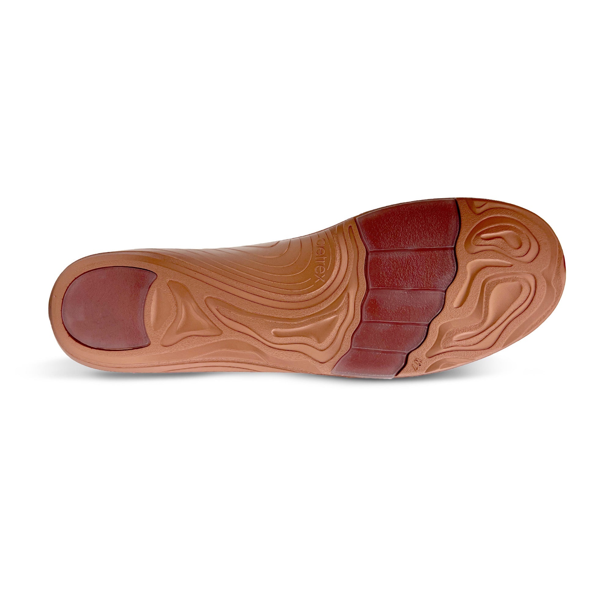 Women's Customizable Orthotics - Insole for Personalized Comfort #color_