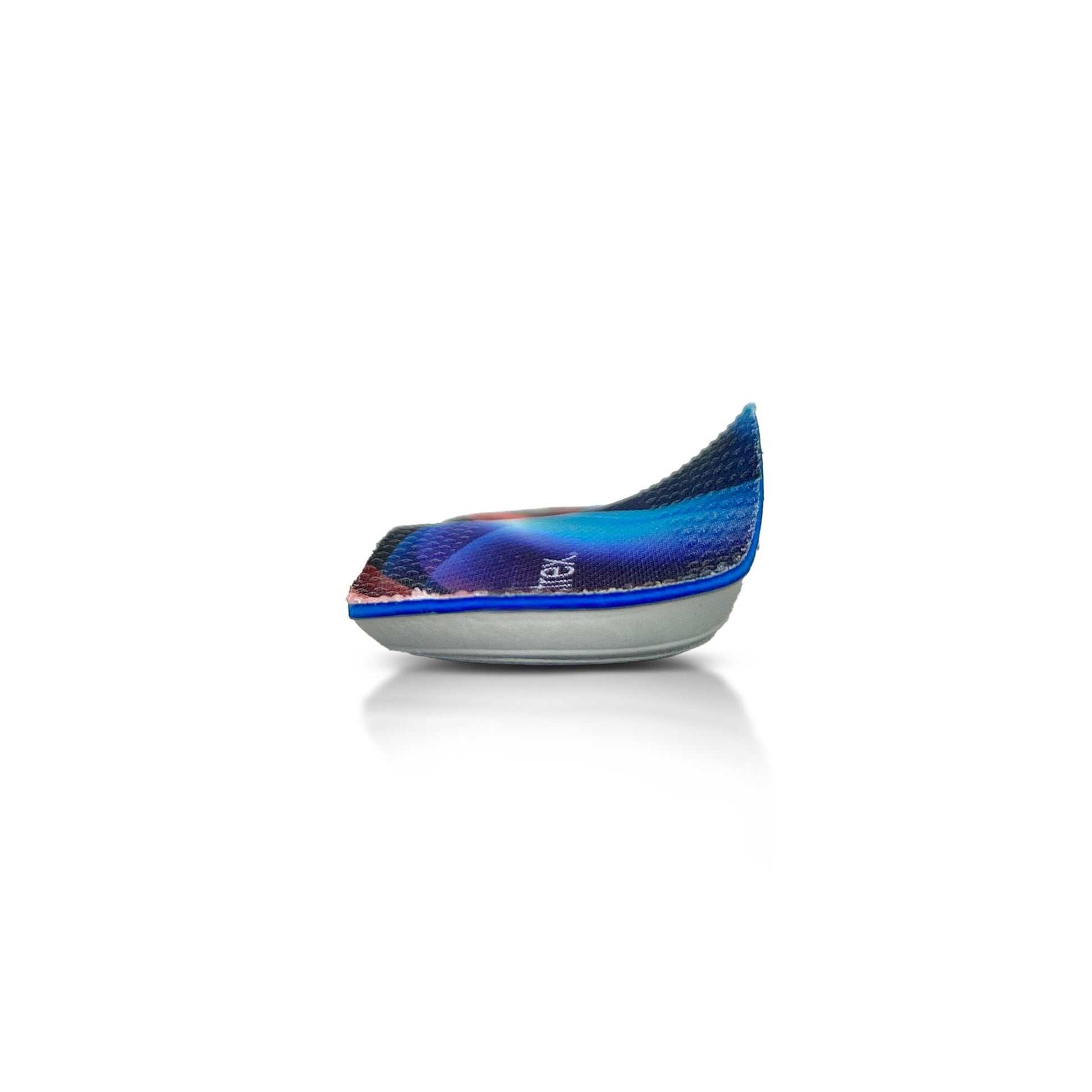 Unisex Edge Posted Orthotics #color_