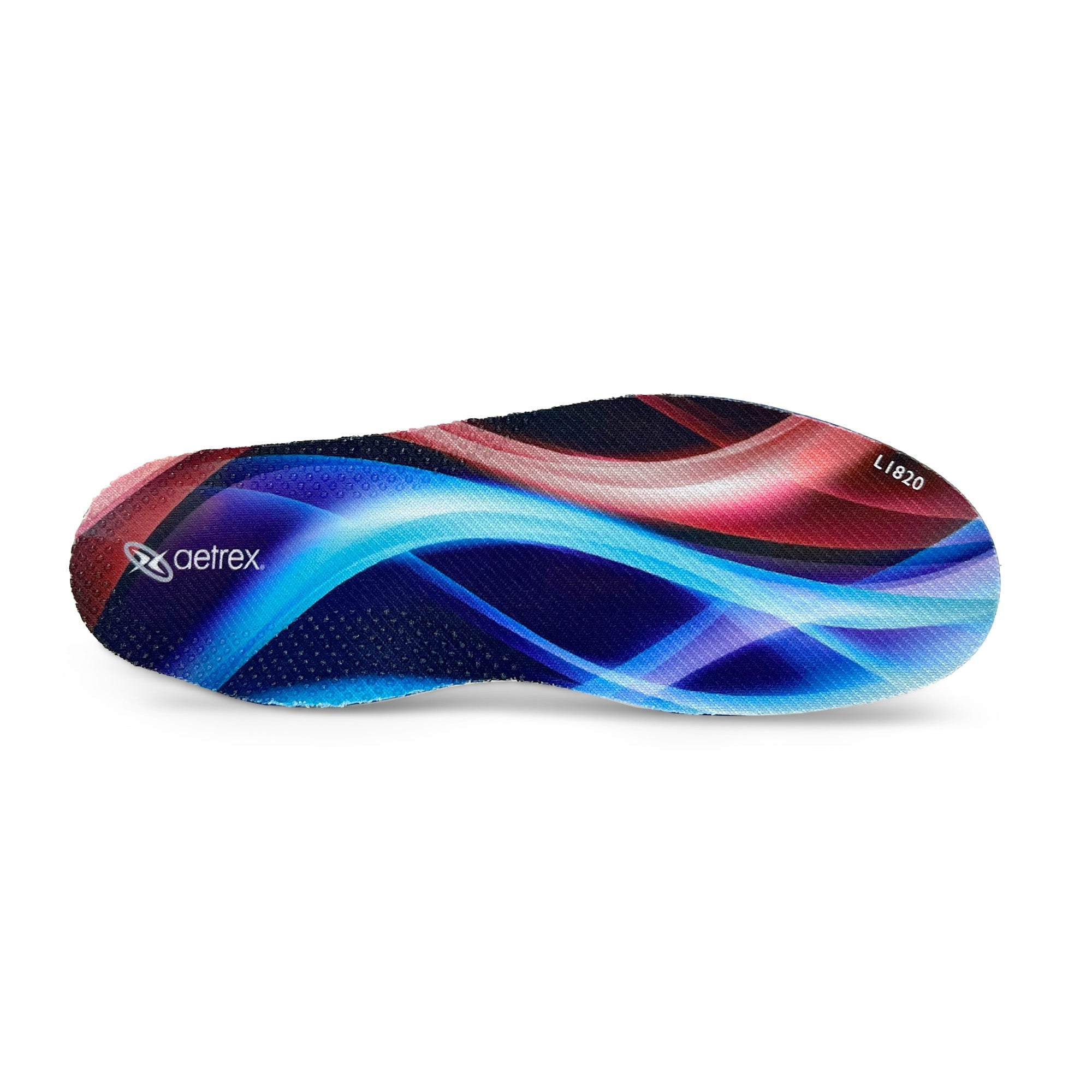 Unisex Edge Posted Orthotics #color_
