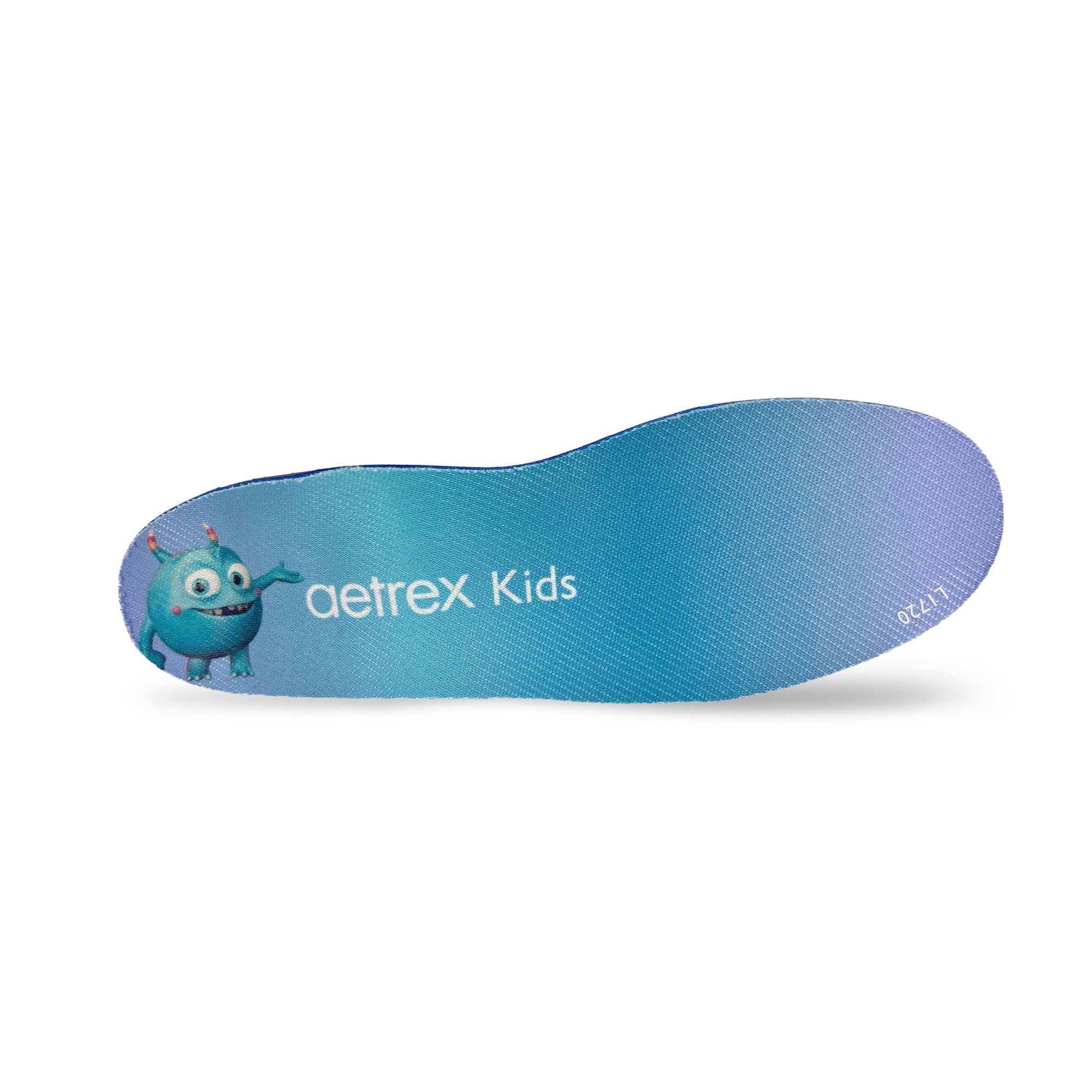 Kids Posted Orthotics #color_