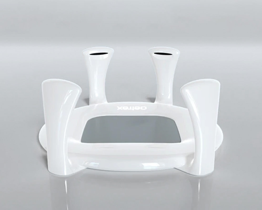 Albert 3DFit Scanner