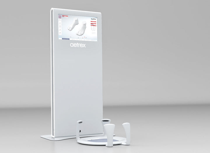 Albert Pro Popular Combos – Aetrex Technology