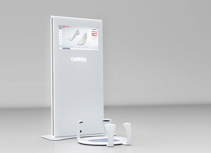 Products – Aetrex Technology