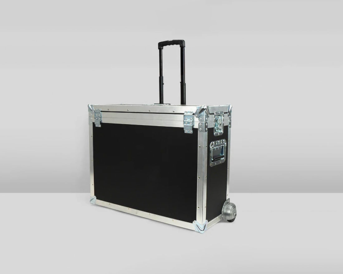 Hard Case for All-in-One Touchscreen Computer