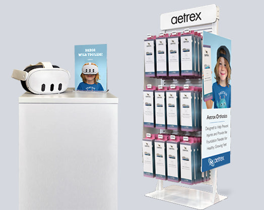 Kids Orthotic Premium Package