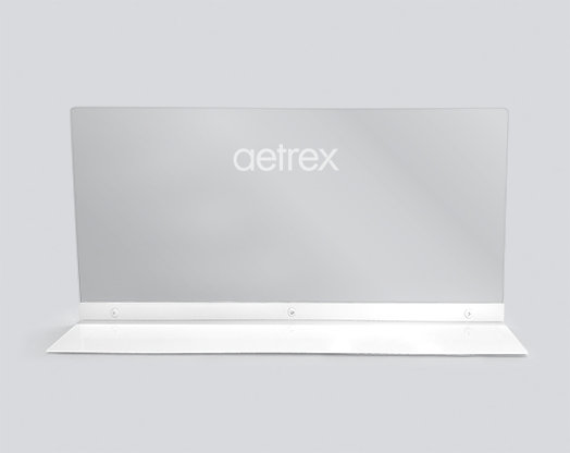 Intertrip Panel Non Trip Panel – Aetrex Technology