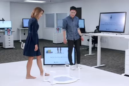 Albert Pro Albert 2 Pro Upgrade – Aetrex Technology